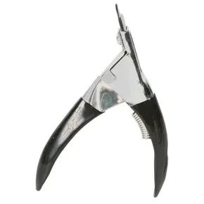Szczypce gilotynowe na kartonie 11 cm